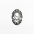 0.72ct 7.49x5.21x2.14mm Oval Rosecut 🇨🇦 27005-01