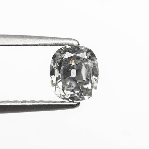 0.75ct 5.55x4.90x3.38mm Modern Antique Old Mine Cut 🇨🇦 27008-01