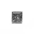 0.86ct 5.03x5.00x3.45mm Carré Step Cut 🇨🇦 27009-01
