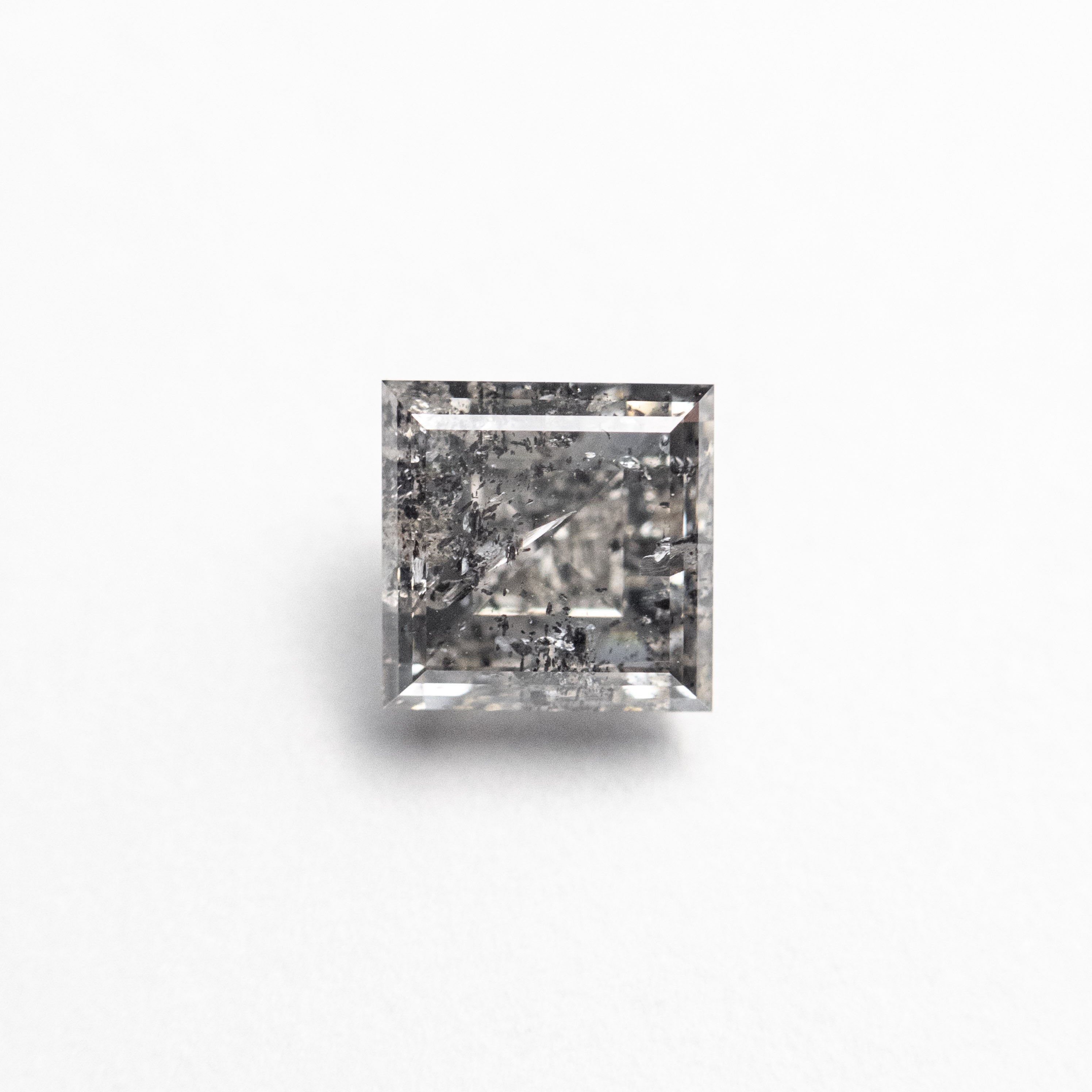 0.71ct 5.02x5.00x2.92mm Carré Step Cut 🇨🇦 27010-01