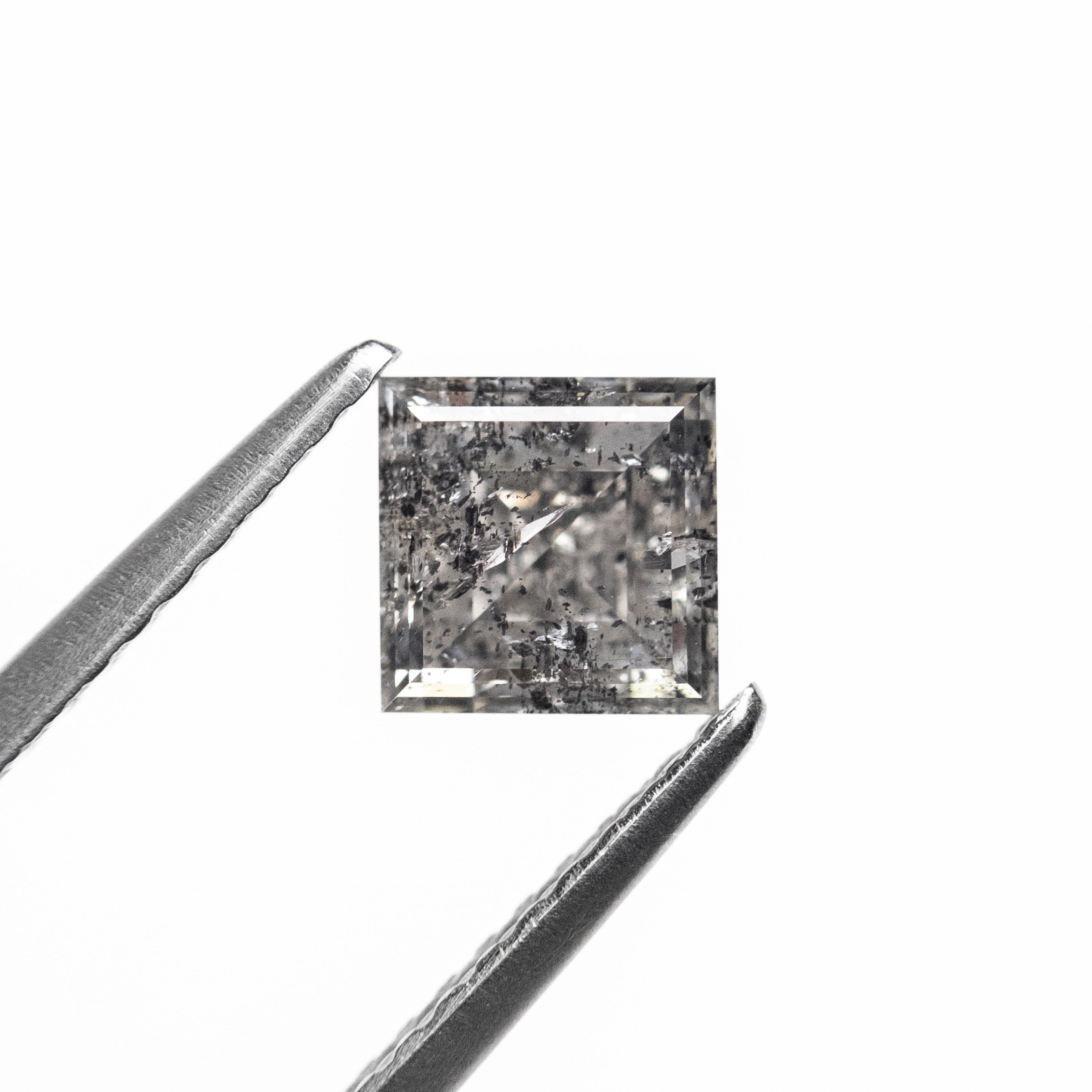 0.71ct 5.02x5.00x2.92mm Carré Step Cut 🇨🇦 27010-01