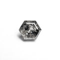 1.27ct 7.14x5.99x3.83mm Hexagon Step Cut 🇨🇦 27011-01