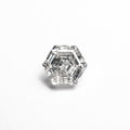1.04ct 6.69x5.68x3.62mm Hexagon Step Cut 🇨🇦 27013-01