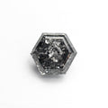 1.88ct 8.20x7.06x4.16mm Hexagon Step Cut 🇨🇦 27020-01