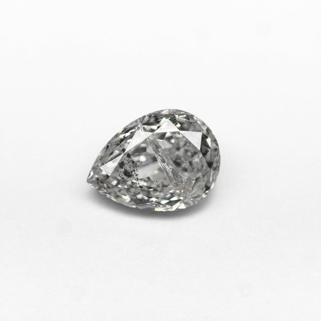0.77ct 6.96x5.14x2.97mm Pear Brilliant 🇨🇦 27038-01