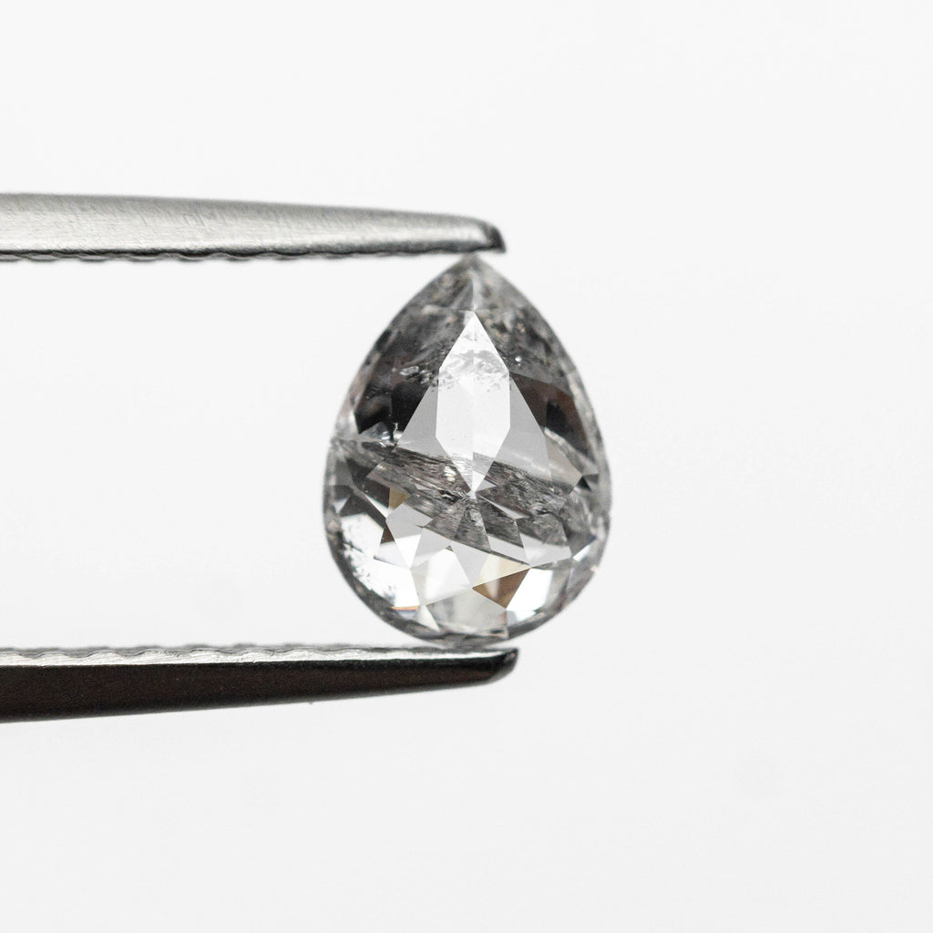 0.77ct 6.96x5.14x2.97mm Pear Brilliant 🇨🇦 27038-01