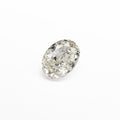 0.70ct 6.09x4.50x3.04mm SI2 K Oval Brilliant 27065-05