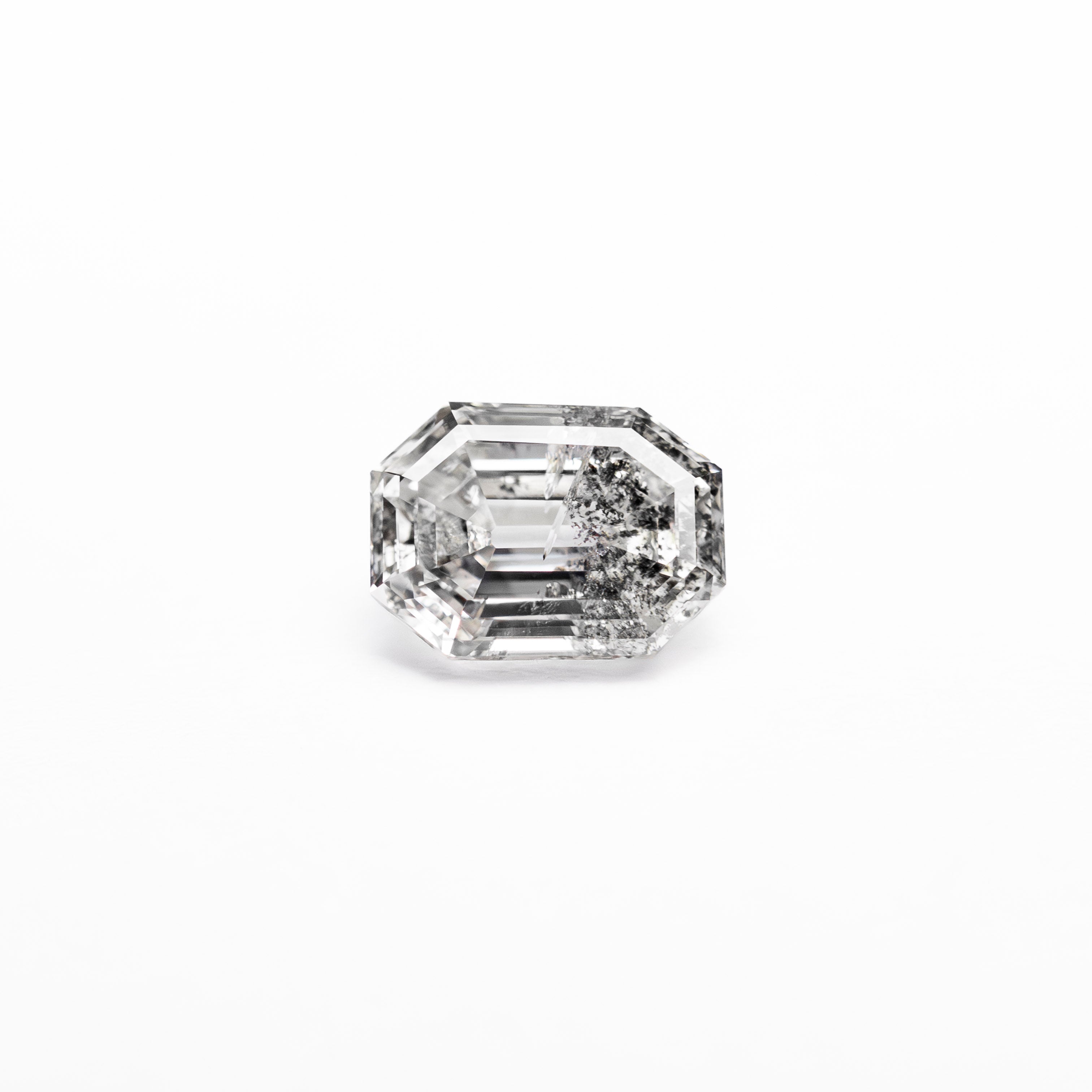 0.49ct 5.42x3.99x2.46mm Cut Corner Rectangle Step Cut 🇨🇦 27080-01