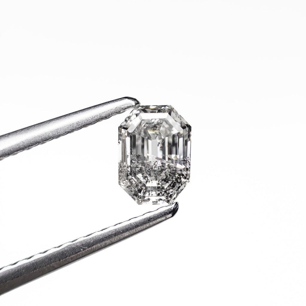 0.49ct 5.42x3.99x2.46mm Cut Corner Rectangle Step Cut 🇨🇦 27080-01