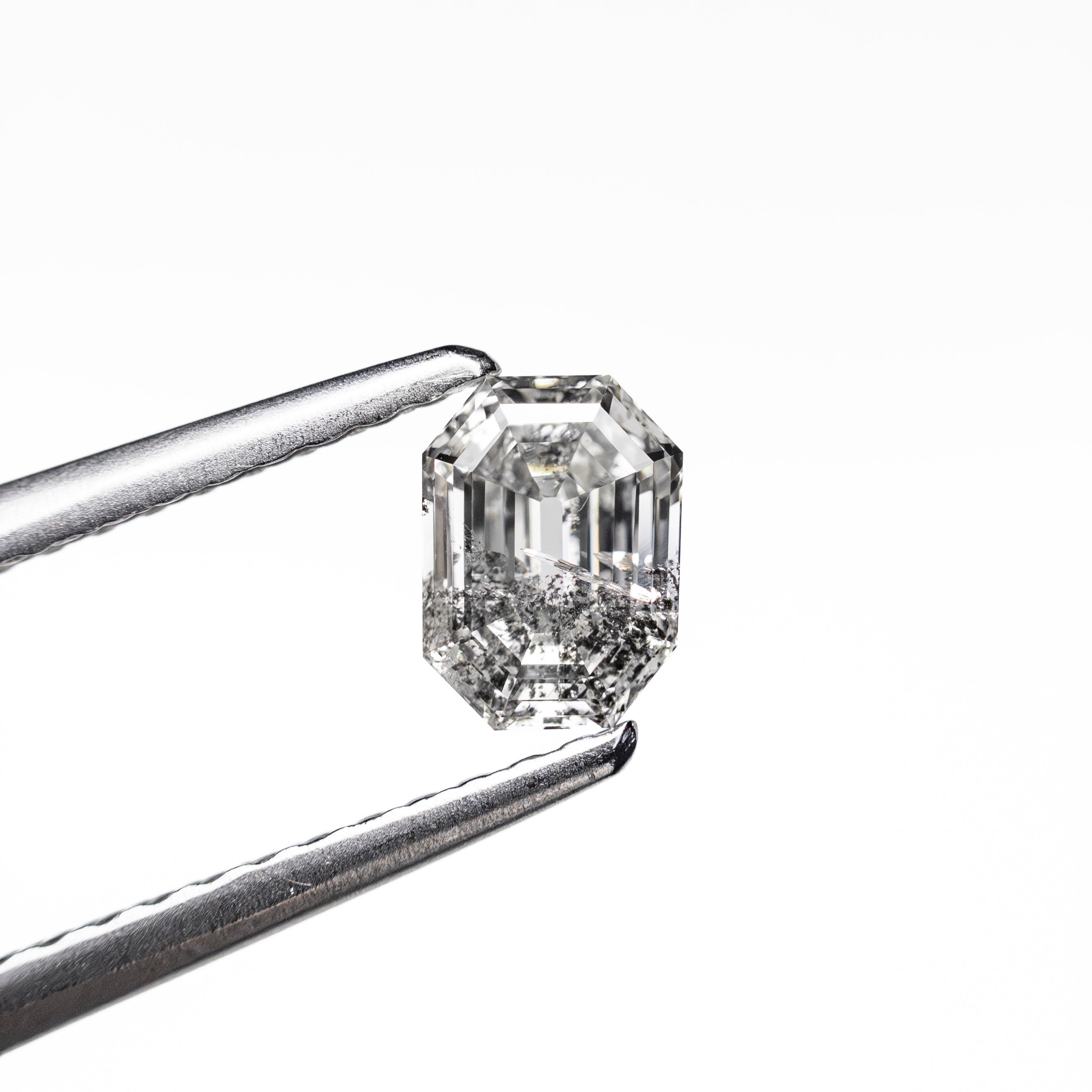 0.49ct 5.42x3.99x2.46mm Cut Corner Rectangle Step Cut 🇨🇦 27080-01