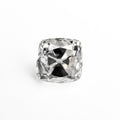 2.05ct 6.52x6.40x5.53mm GIA VS1 H Modern Antique Old Mine Cut 27129-01