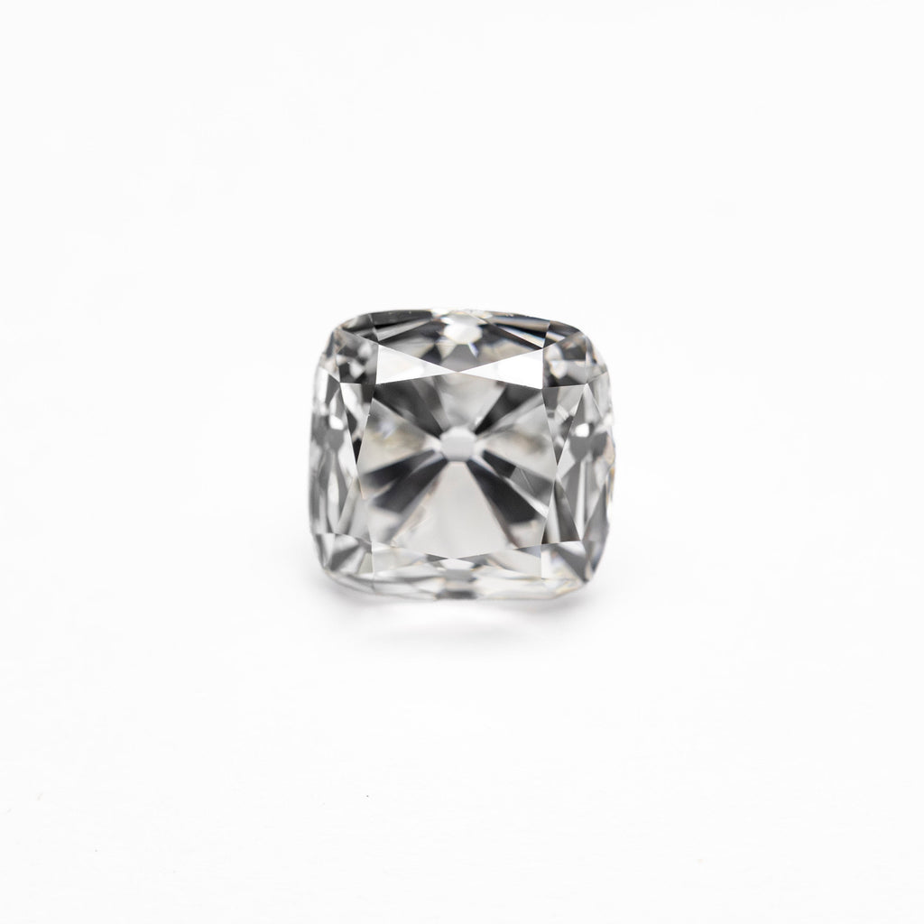 1.02ct 5.62x5.44x4.37mm VS2 G Modern Antique Old Mine Cut 27130-01