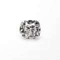 0.98ct 6.06x5.36x3.97mm SI2 J Modern Antique Old Mine Cut 27130-04