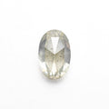 1.25ct 7.72x5.07x3.45mm Oval Double Cut 27223-02