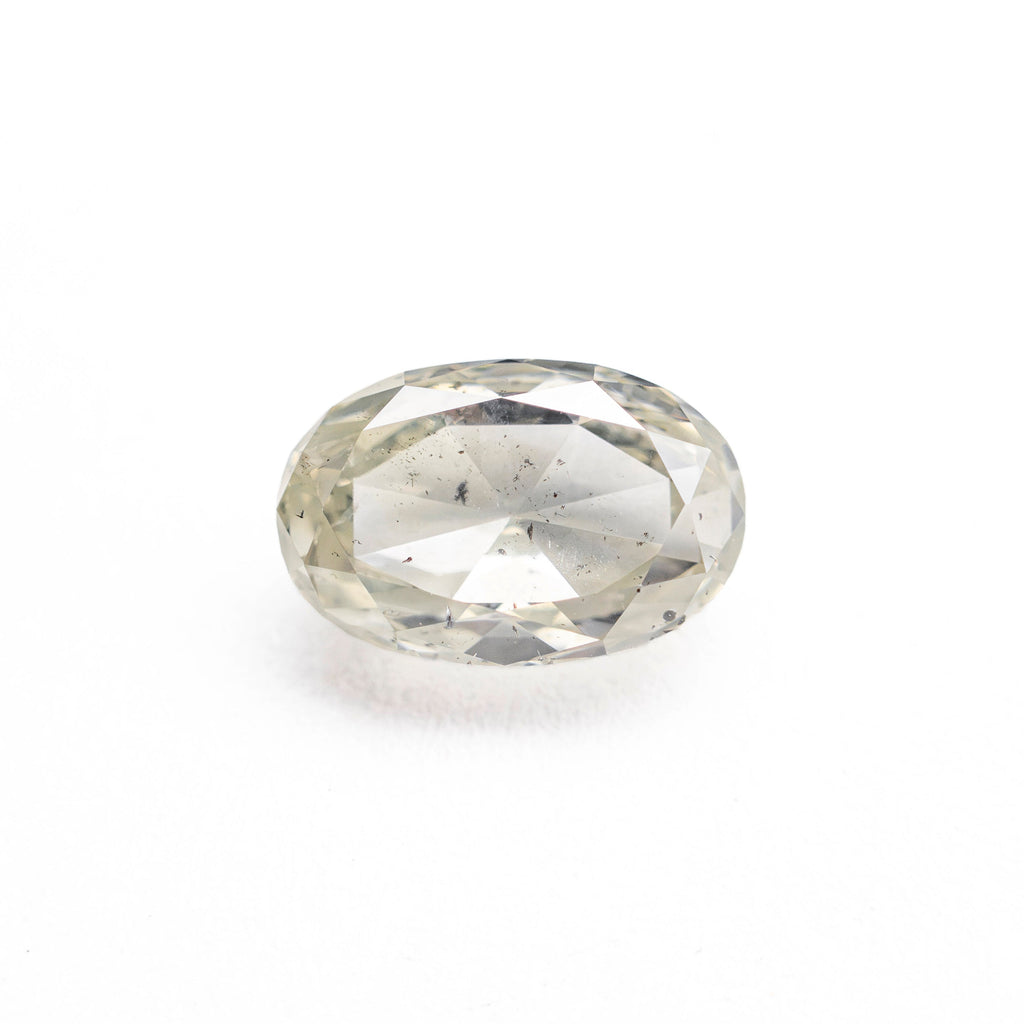 1.25ct 7.72x5.07x3.45mm Oval Double Cut 27223-02