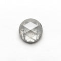 1.18ct 6.41x6.40x3.35mm Round Rosecut 27223-06