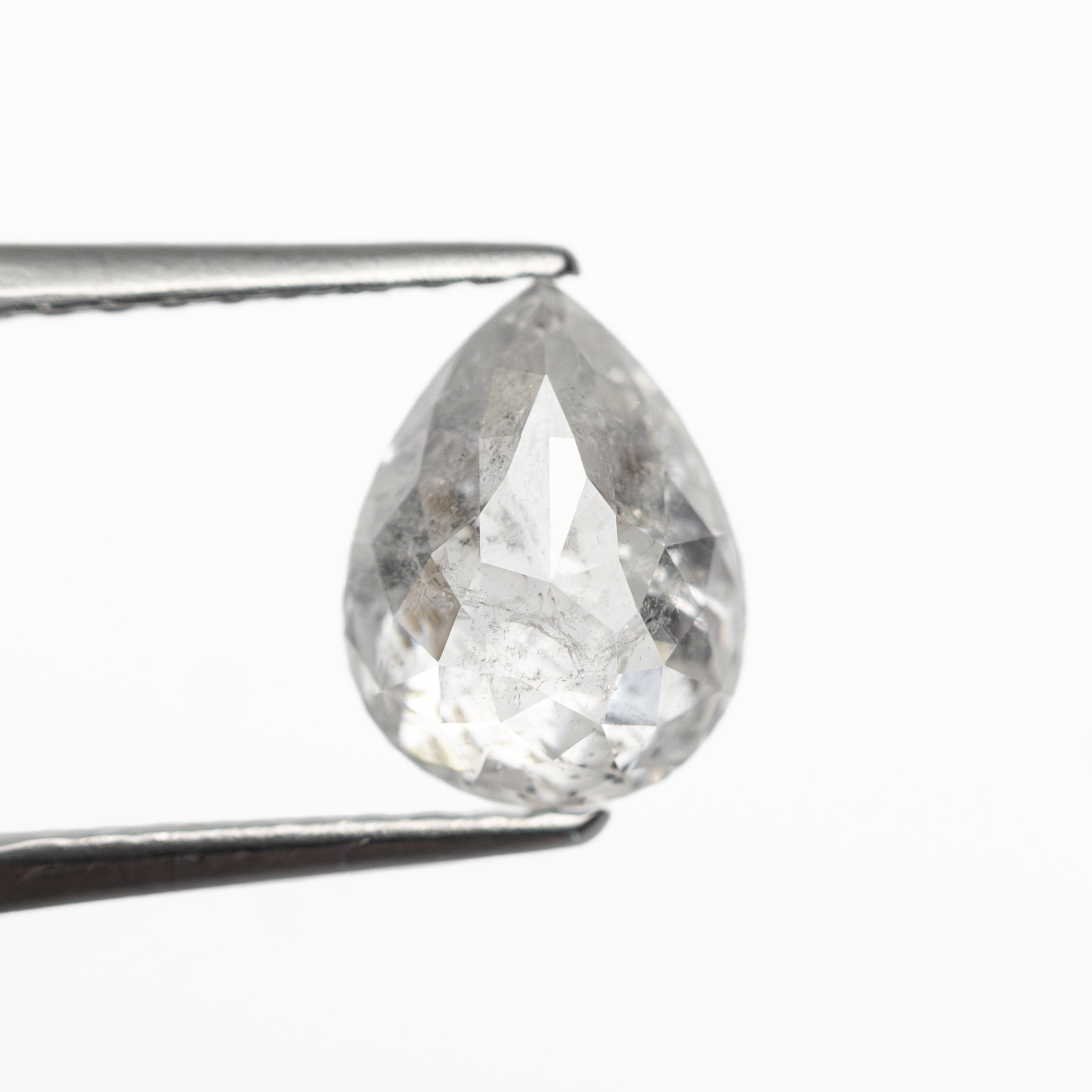 1.29ct 7.83x5.95x3.42mm Pear Double Cut 27223-14