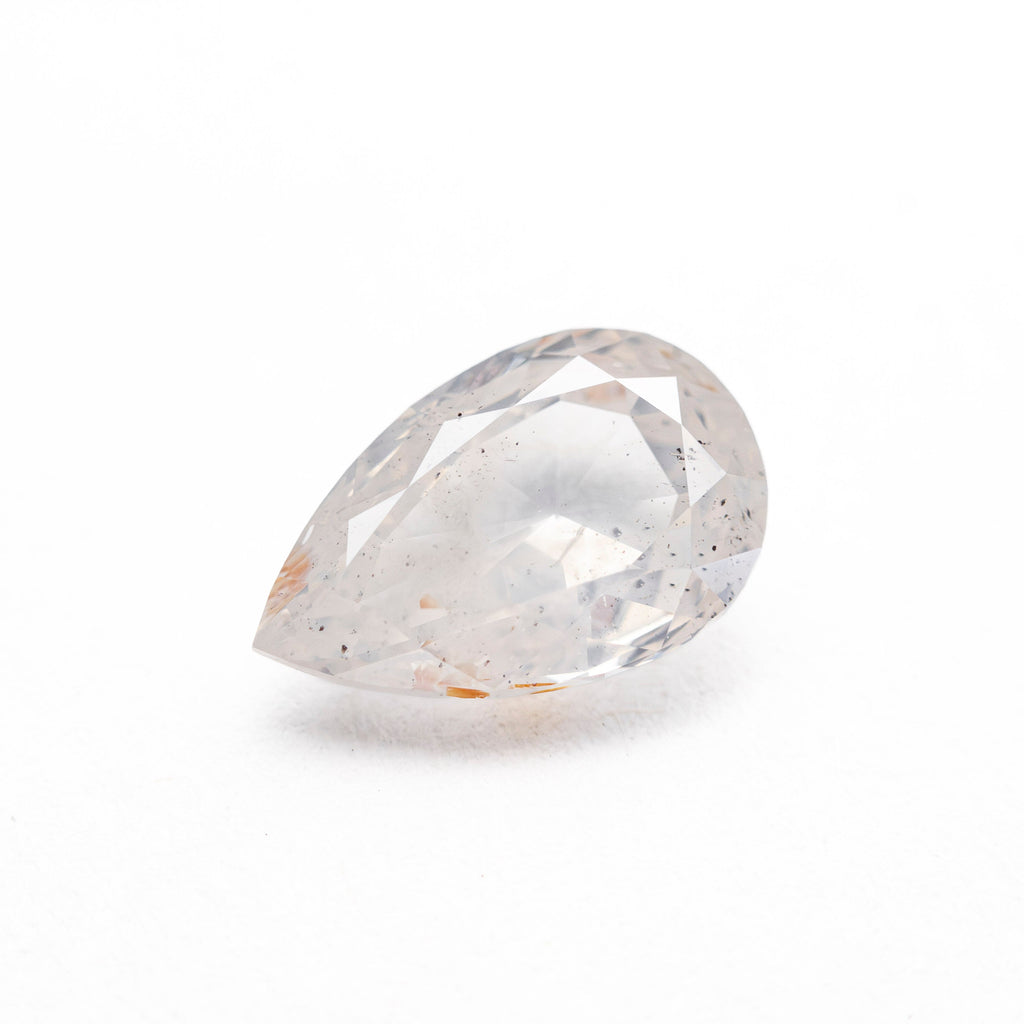 1.36ct 9.02x5.83x3.40mm Pear Double Cut 27223-15