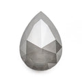 3.07ct 11.94x8.52x3.70mm Pear Double Cut 27223-16