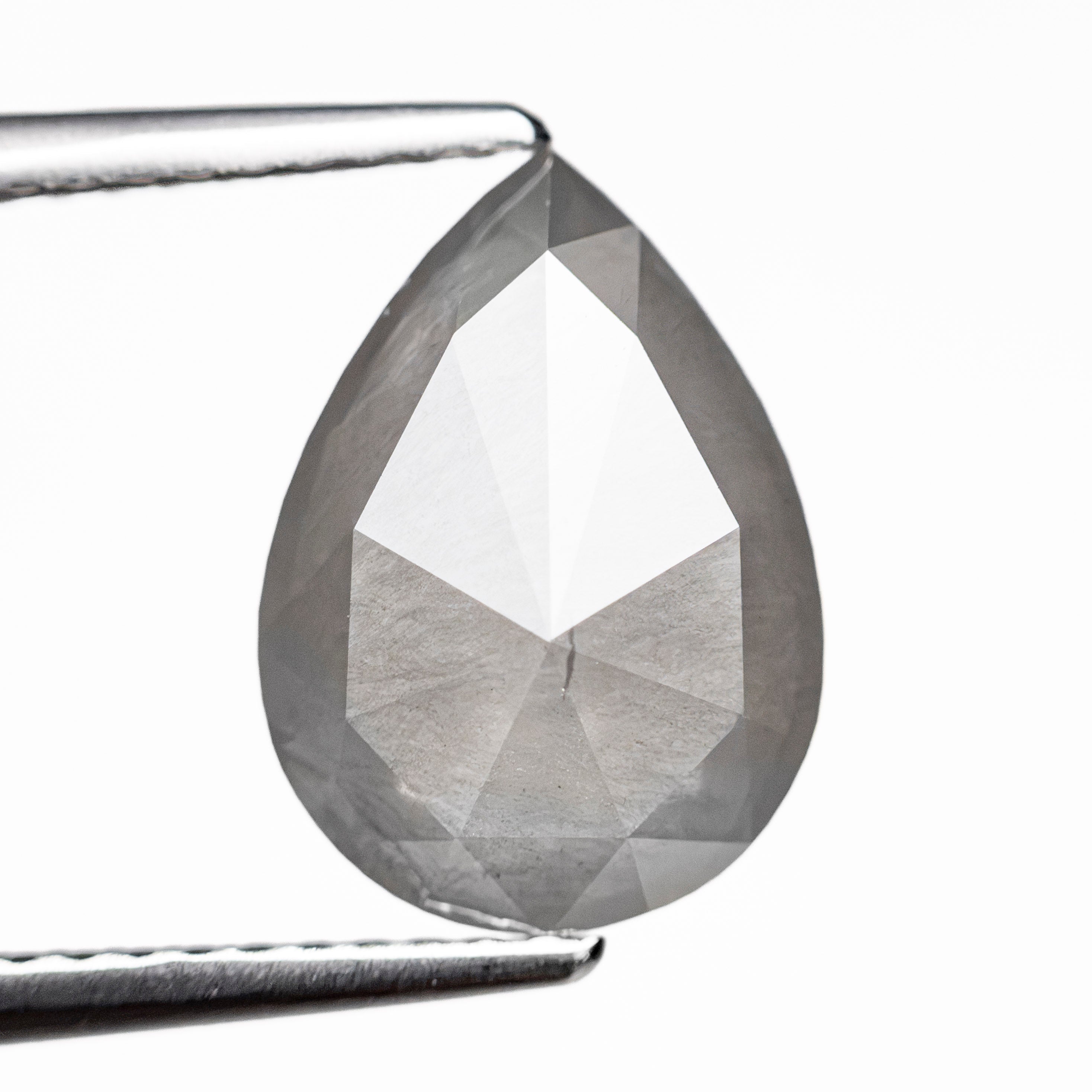 3.07ct 11.94x8.52x3.70mm Pear Double Cut 27223-16