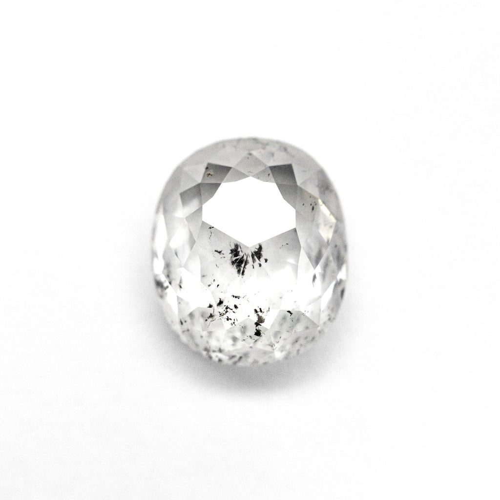 3.48ct 9.03x7.76x5.02mm Oval Double Cut 27223-18