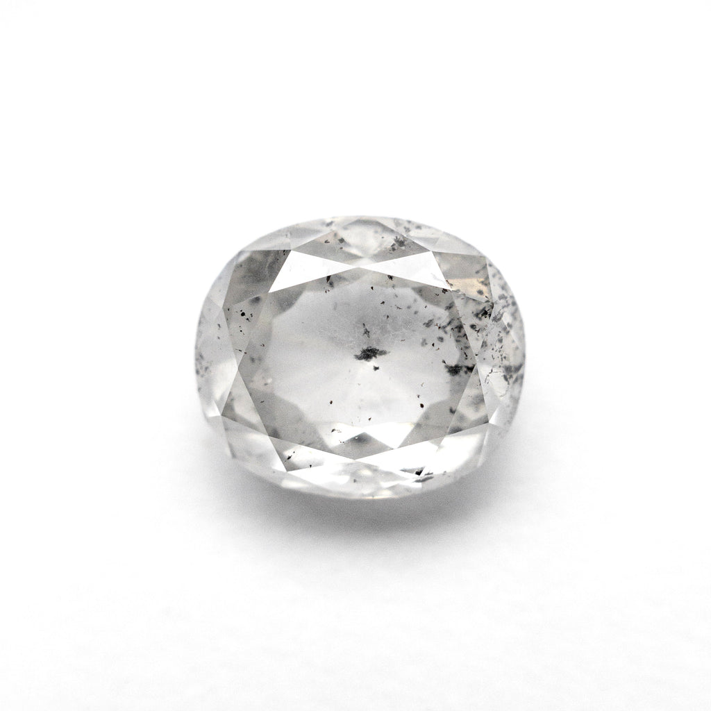3.48ct 9.03x7.76x5.02mm Oval Double Cut 27223-18