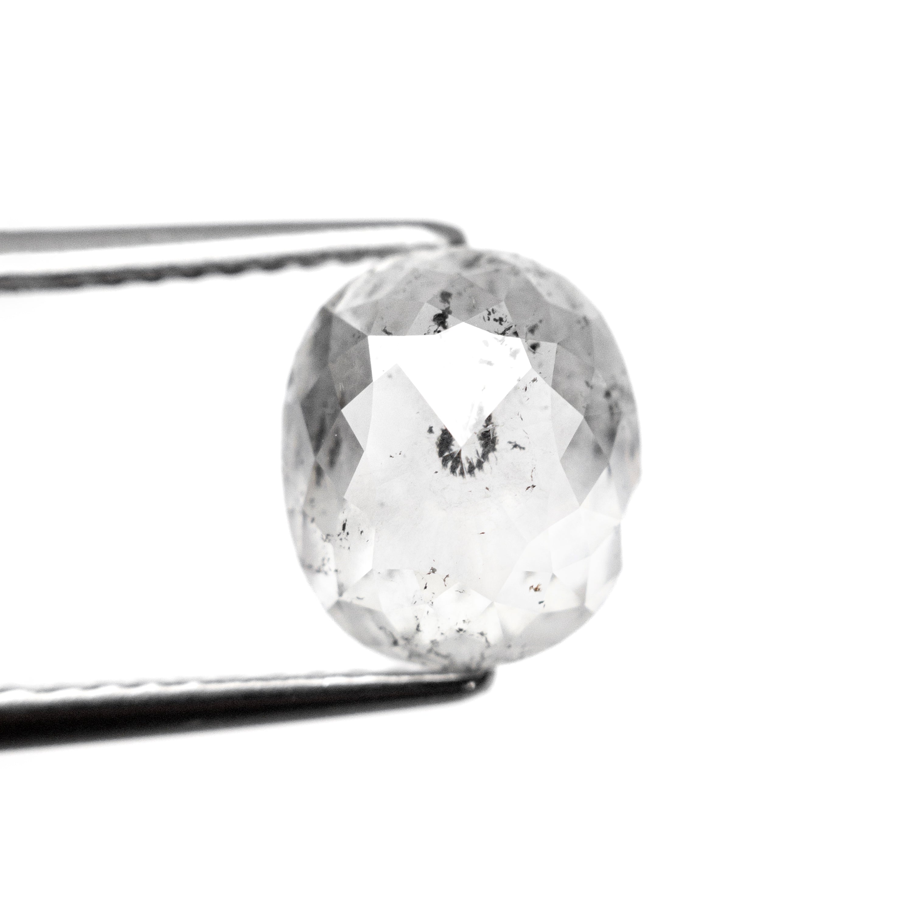 3.48ct 9.03x7.76x5.02mm Oval Double Cut 27223-18