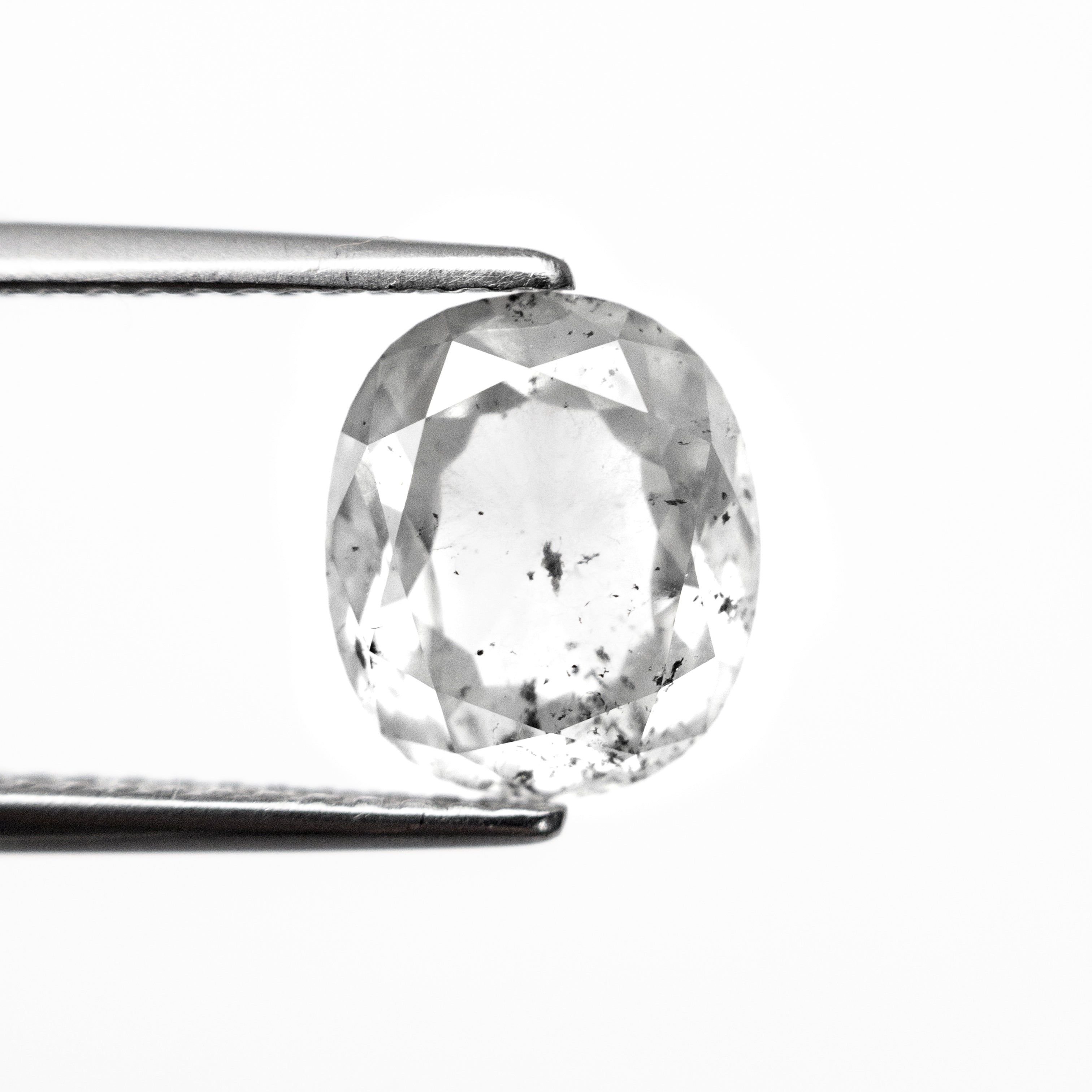 3.48ct 9.03x7.76x5.02mm Oval Double Cut 27223-18