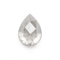 1.89ct 9.12x6.69x4.25mm Pear Double Cut 27223-19