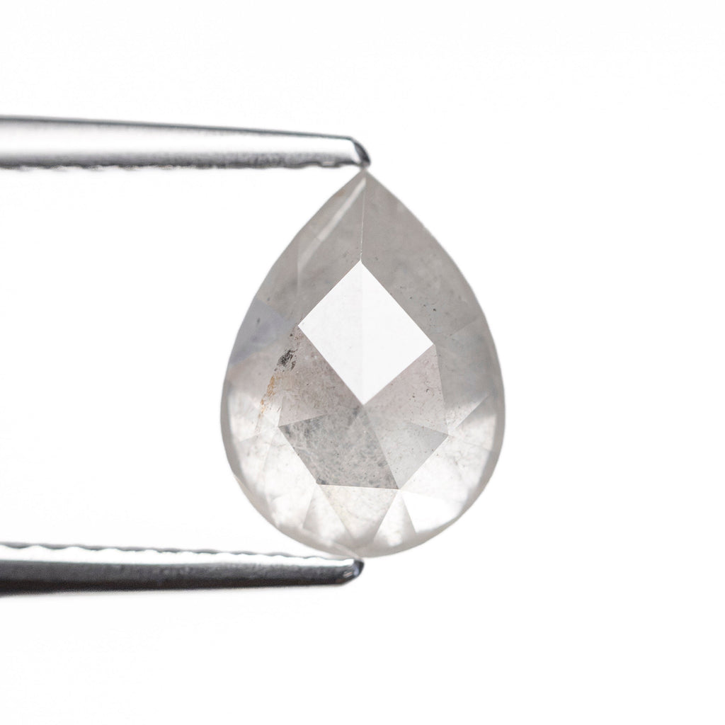 1.89ct 9.12x6.69x4.25mm Pear Double Cut 27223-19