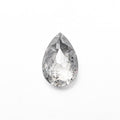 0.99ct 7.71x5.08x3.02mm Pear Double Cut 27223-22