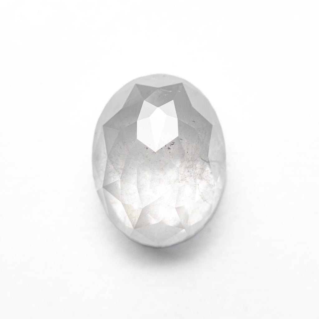 2.68ct 8.82x6.92x4.57mm Oval Double Cut 27223-30