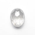 2.68ct 8.82x6.92x4.57mm Oval Double Cut 27223-30