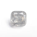 2.80ct 7.31x7.22x5.06mm Cushion Double Cut 27223-37