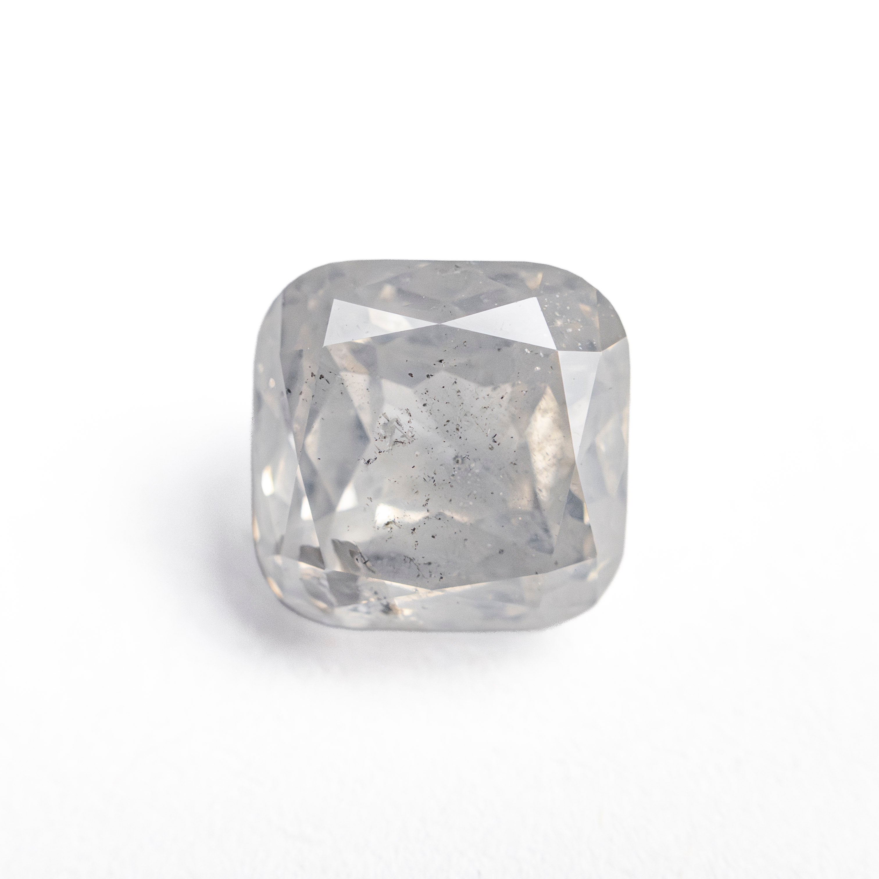 2.80ct 7.31x7.22x5.06mm Cushion Double Cut 27223-37