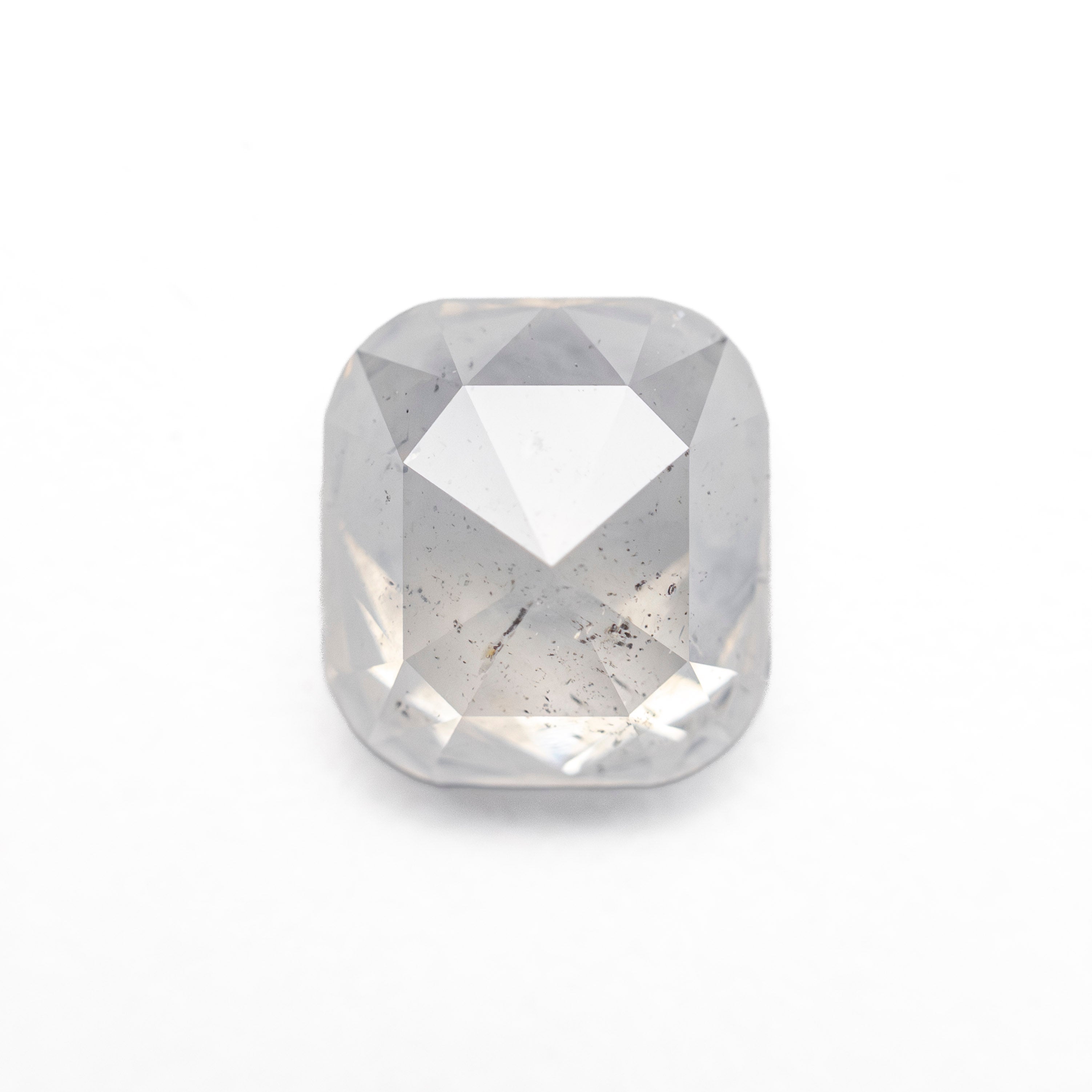2.06ct 7.64x7.00x4.28mm Cushion Double Cut 27223-38