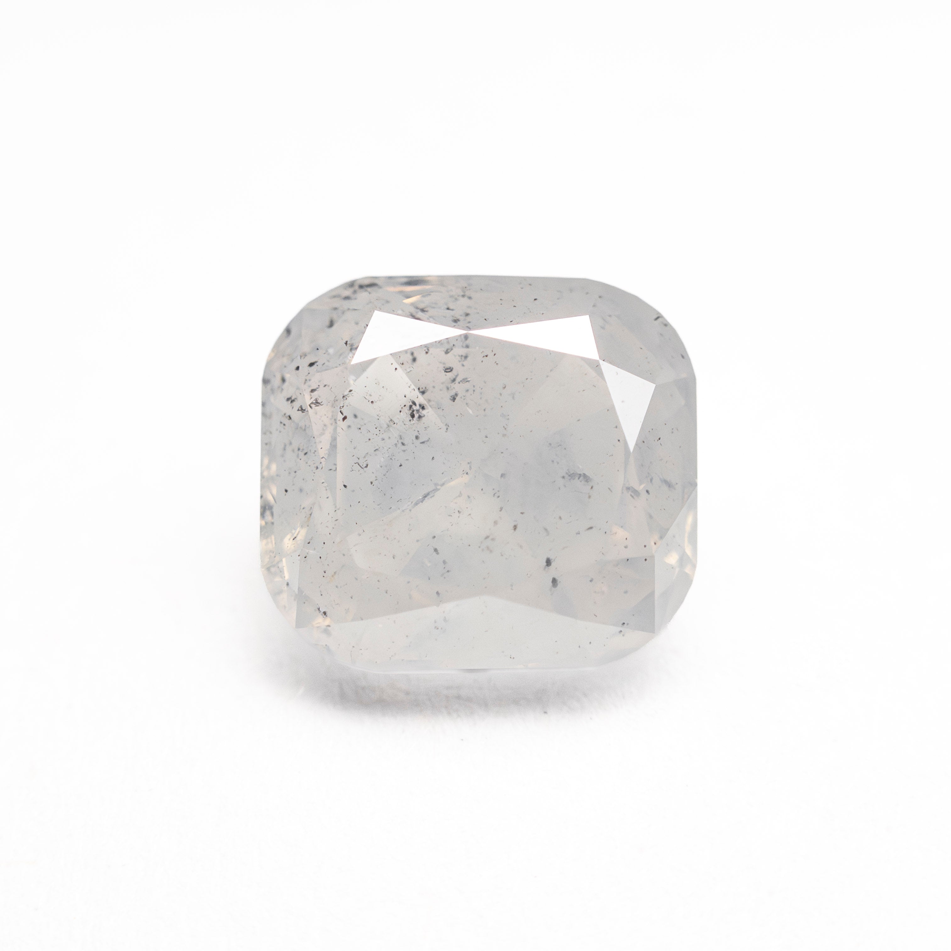2.06ct 7.64x7.00x4.28mm Cushion Double Cut 27223-38