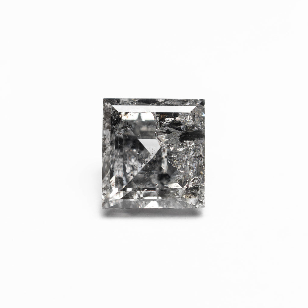 1.13ct 6.32x5.81x3.31mm Carré Step Cut 27225-02