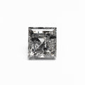 1.13ct 6.32x5.81x3.31mm Carré Step Cut 27225-02