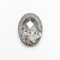 1.85ct 9.06x6.86x3.30mm Oval Rosecut 27225-07