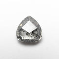 2.30ct 8.31x8.00x4.03mm Pear Double Cut 27225-09