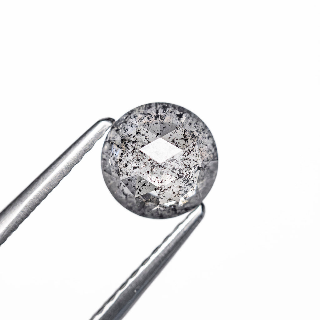 0.94ct 6.14x6.11x2.91mm Round Rosecut 27225-16