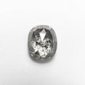 1.46ct 6.96x5.87x3.80mm Cushion Double Cut 27225-17