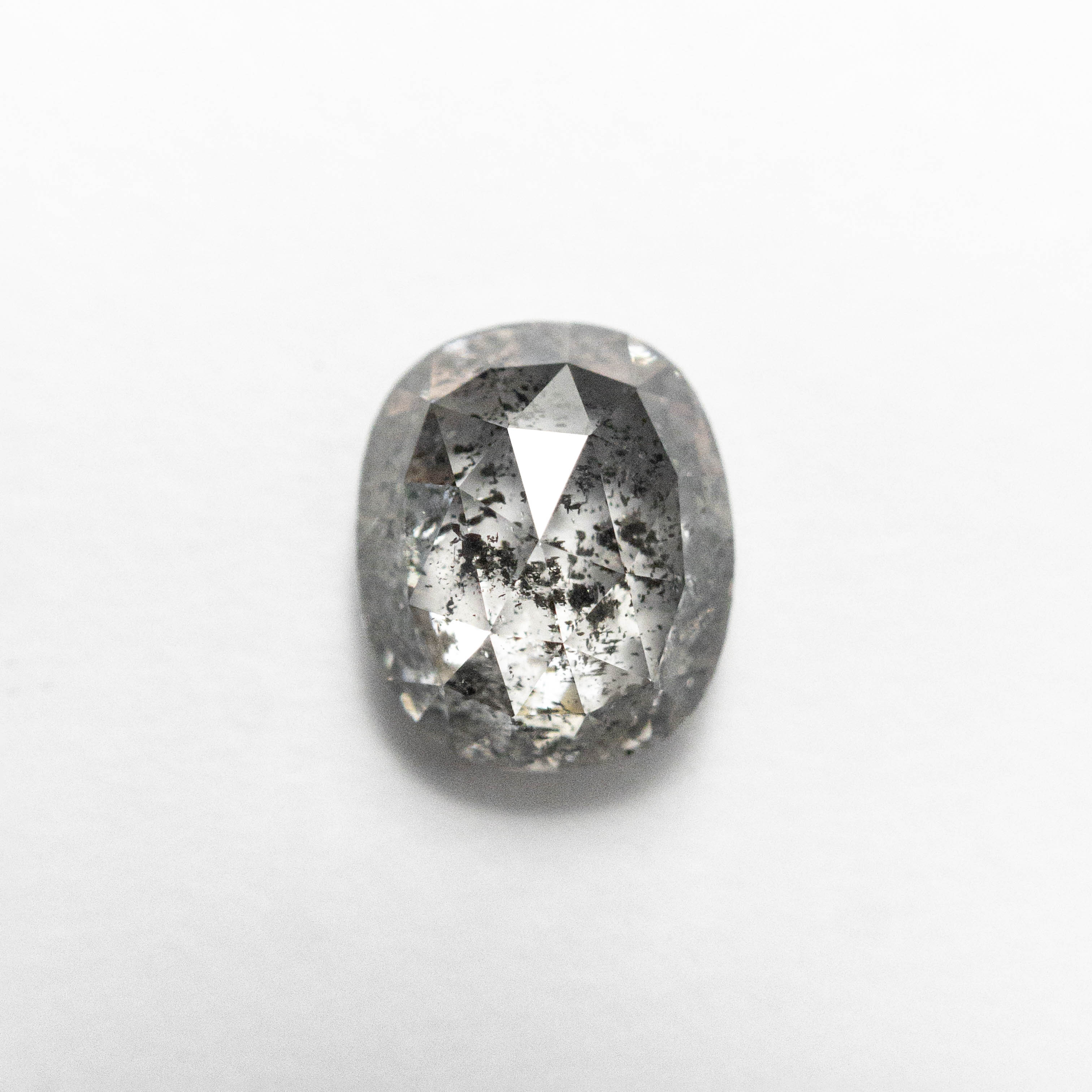 1.46ct 6.96x5.87x3.80mm Cushion Double Cut 27225-17