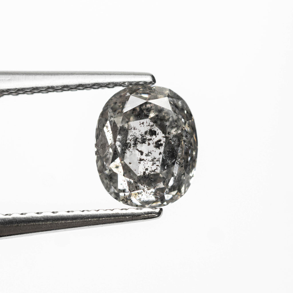 1.46ct 6.96x5.87x3.80mm Cushion Double Cut 27225-17