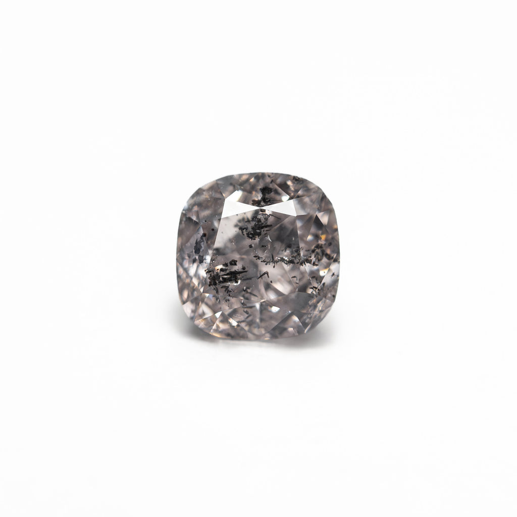 1.00ct 5.28x5.39x3.88mm Cushion Brilliant 27225-18