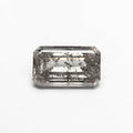 1.49ct 8.88x5.32x3.02mm Cut Corner Rectangle Step Cut 27225-25