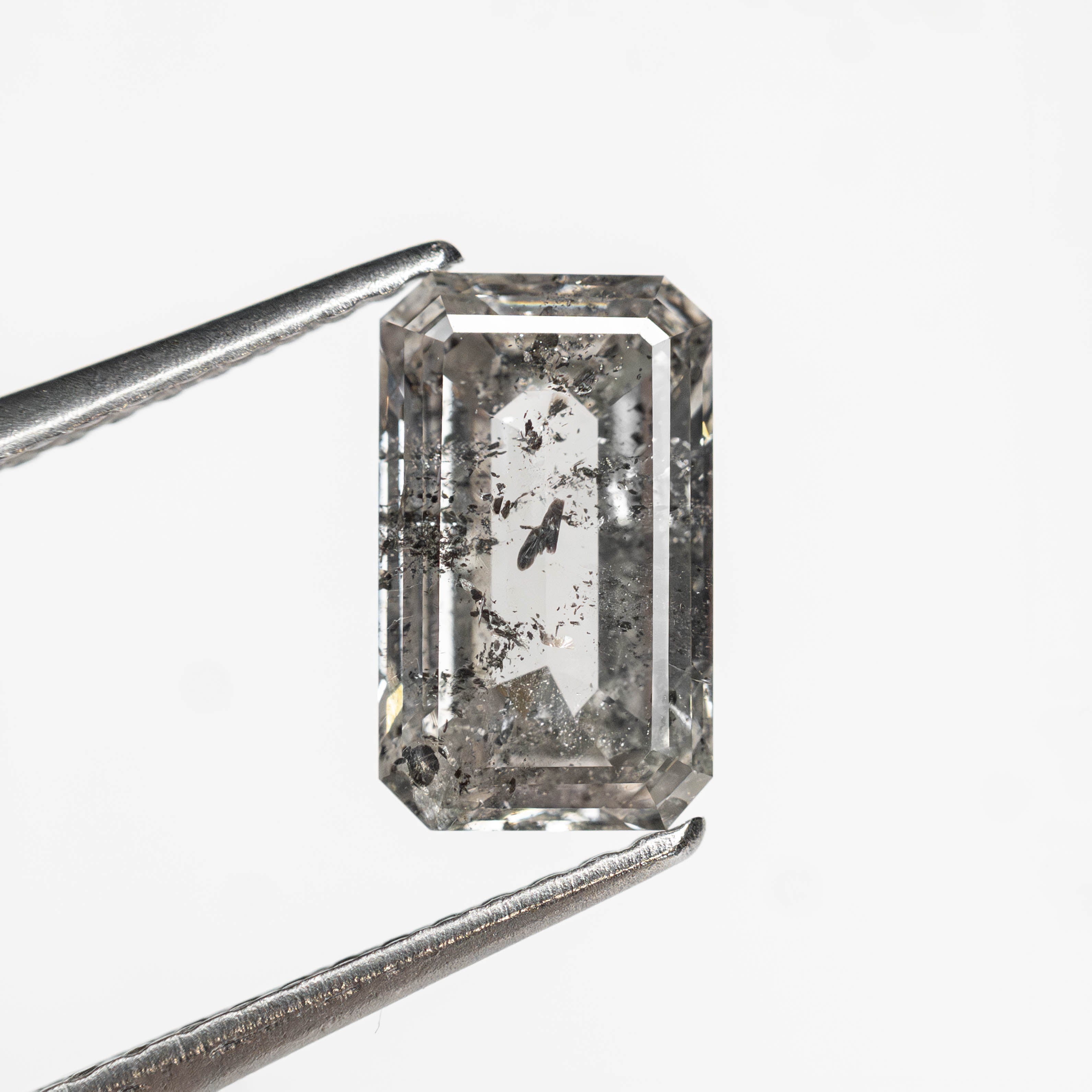 1.49ct 8.88x5.32x3.02mm Cut Corner Rectangle Step Cut 27225-25