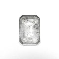 1.27ct 9.00x6.32x1.98mm Cut Corner Rectangle Rosecut 27225-26