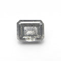 1.48ct 7.51x5.94x3.26mm  Cut Corner Rectangle Step Cut 27225-27